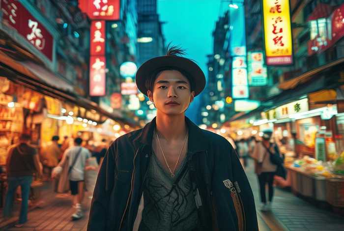 周杰伦的生活方式；周杰伦的生活方式是什么