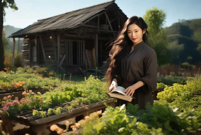 下堂妃的田园生活免费阅读笔趣阁 下堂妃的田园生活 小说