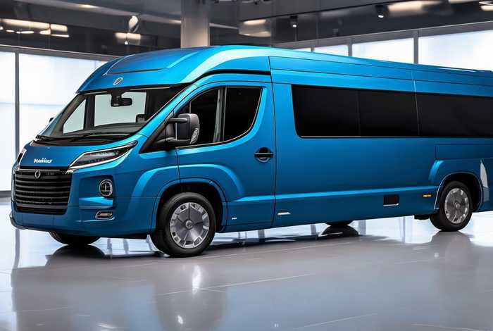 五菱房车 五菱房车2025款新车价格表