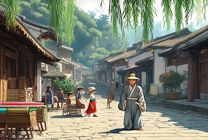 中国古代社会生活，中国古代社会生活的变迁