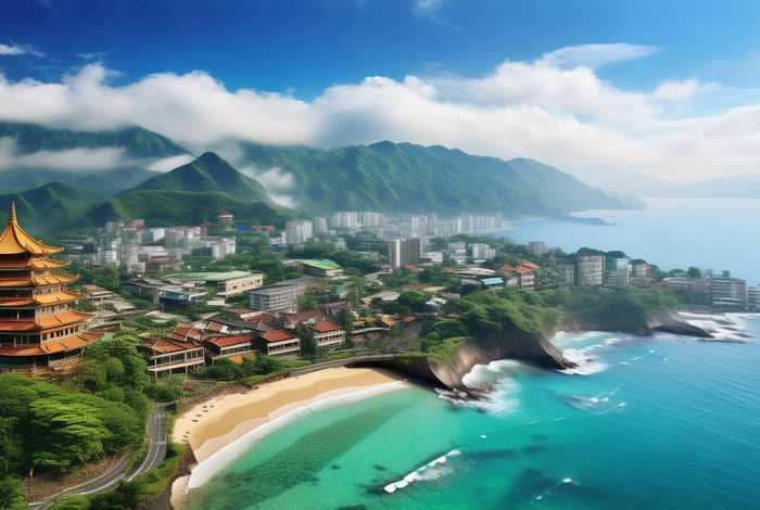 台湾tlc旅游频道 台湾旅游视频超清