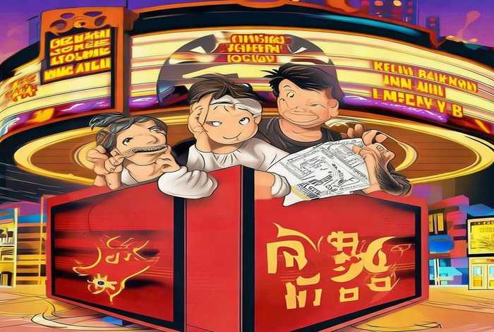 中福企福(中福企福电影兑换券) 中福企福(中福企福电影兑换券)