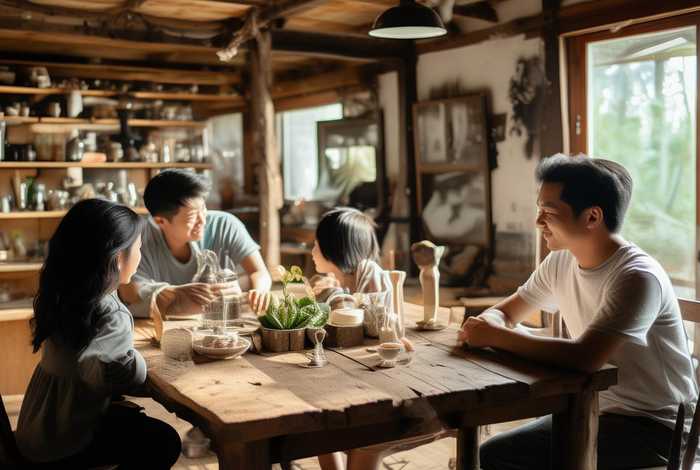 严选惠生活家是什么；严选生活馆怎么样