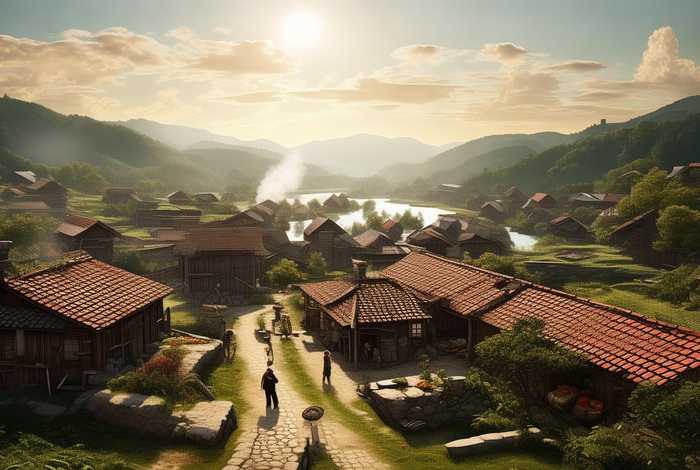 向往的生活拍摄地点分别是哪里;向往的生活的拍摄地点是在哪里 向往的生活拍摄地点分别是哪里;向往的生活的拍摄地点是在哪里