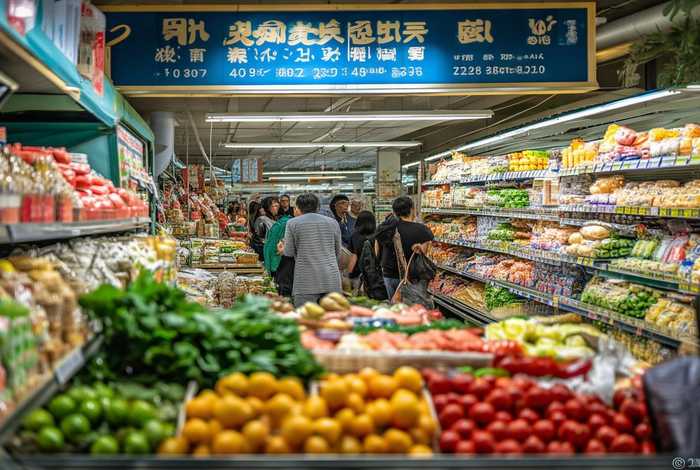 优生活超市逸园店，优生活超市逸园店营业时间