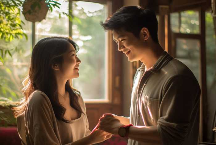 亚洲夫妻（亚洲夫妻生活一般多少分钟属于正常现象？权威回答）