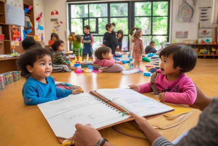 中班幼儿生活观察记录与分析措施 - 中班幼儿生活观察记录与分析措施怎么写