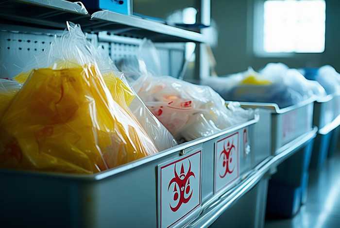 医疗生活垃圾指的是哪些 医疗生活垃圾指的是哪些垃圾
