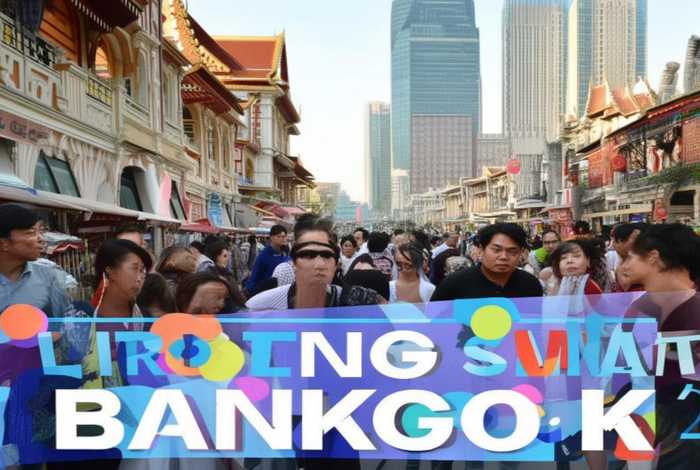 在曼谷生活一个月要多少钱、在曼谷生活一个月要多少钱工资