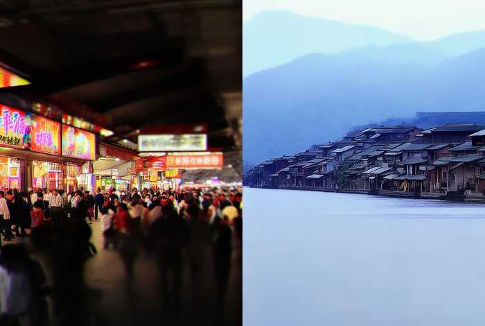 在汕头生活和在饶平生活对比、在汕头生活和在饶平生活对比如何 在汕头生活和在饶平生活对比、在汕头生活和在饶平生活对比如何