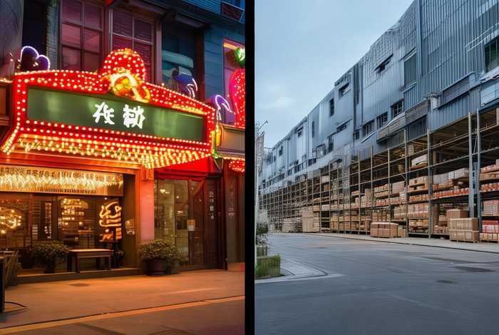 中百生活剧场和中百仓储 中百生活剧场和中百仓储哪个好 中百生活剧场和中百仓储 中百生活剧场和中百仓储哪个好