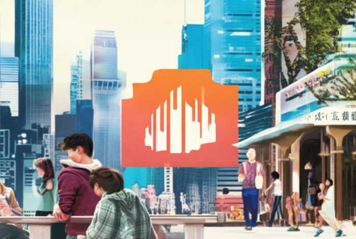 众享生活圈、众享城市生活 app