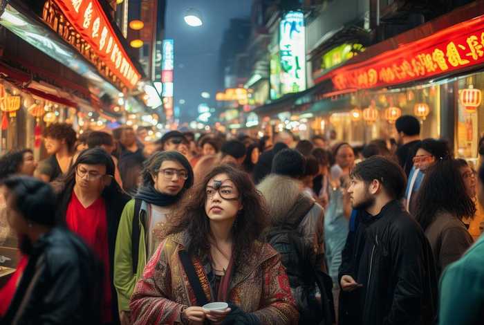 一夫多妻制的国家婚后怎么夜生活 - 一夫多妻制国家的人在中国怎么生活