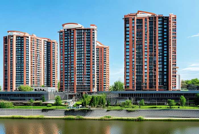 伟星左岸生活建筑现状（伟星左岸生活建筑年代）