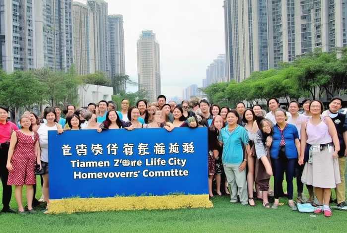 天门市卓尔生活城业主委员会(天门市卓尔生活城业主委员会电话) 天门市卓尔生活城业主委员会(天门市卓尔生活城业主委员会电话)