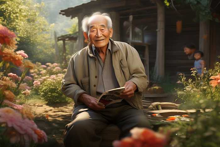 周伯伯的幸福生活;周伯伯的幸福生活小说 周伯伯的幸福生活;周伯伯的幸福生活小说
