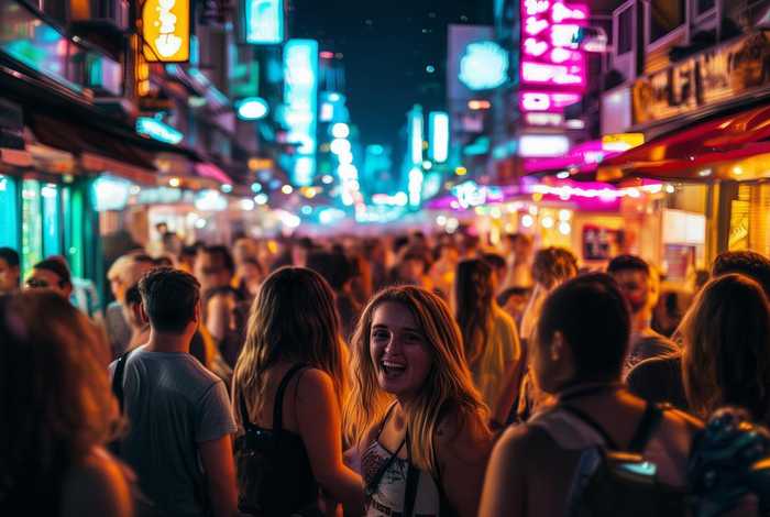 周末夜生活的图片、周末夜生活的图片大全 周末夜生活的图片、周末夜生活的图片大全