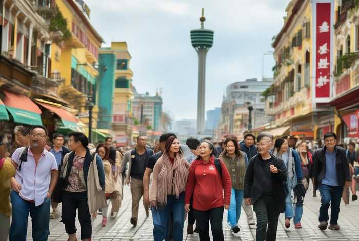 在澳门生活的内地人;在澳门生活的内地人有多少 在澳门生活的内地人;在澳门生活的内地人有多少