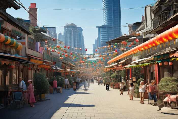 四治生活区是哪里(四治生活区是哪里的城市) 四治生活区是哪里(四治生活区是哪里的城市)