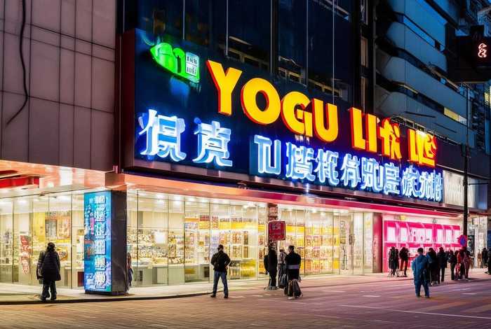 优购生活超市和平大街108号与友谊路交叉路口东行100米；优购生活超市,是全国连锁店吗