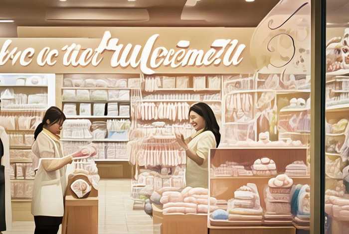 优家母婴生活阜宁店（优家母婴生活馆加盟费）