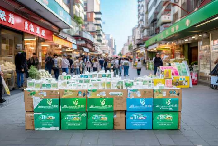 中国生活用纸和卫生用品官网、中国生活用纸门户网站