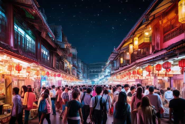 在福州的夜生活 - 在福州的夜生活叫什么 在福州的夜生活 - 在福州的夜生活叫什么