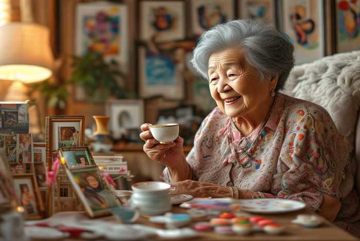 丈母娘的幸福生活全集；丈母娘的幸福生活全集在线观看