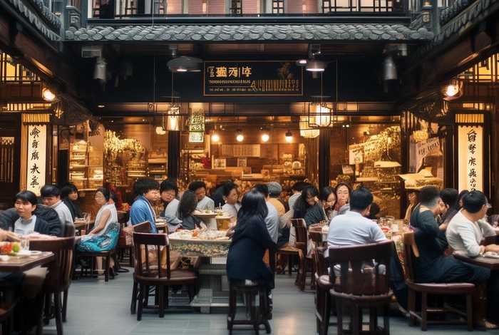 同顺生活；同顺餐饮
