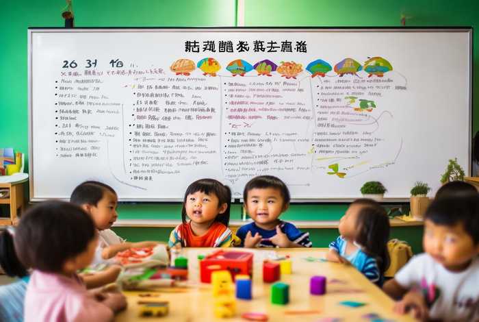 中班生活活动计划目标；中班生活活动计划目标怎么写