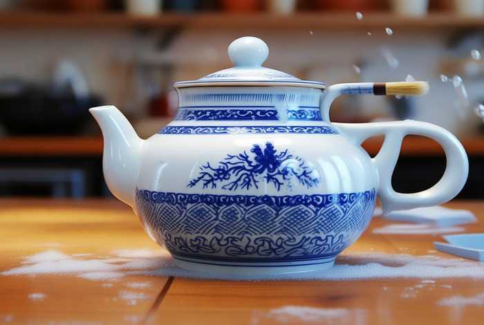 万能生活小技巧；万能生活小技巧茶壶茶g0u怎么清洗