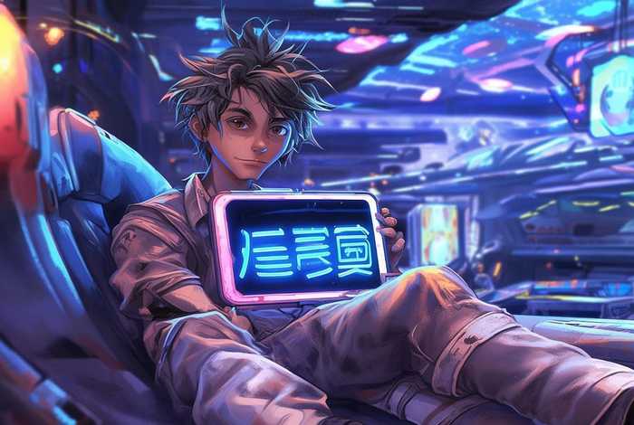 伪废材的星际生活免费阅读（伪废材的星际生活小说）
