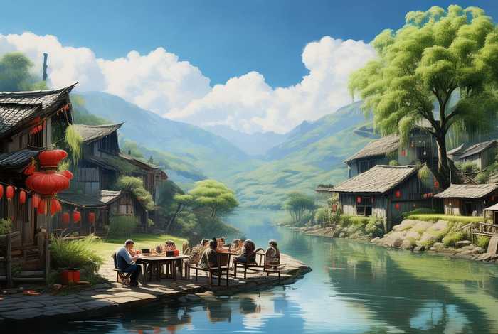 向往的生活录制地在哪(向往的生活录制地点在哪里) 向往的生活录制地在哪(向往的生活录制地点在哪里)