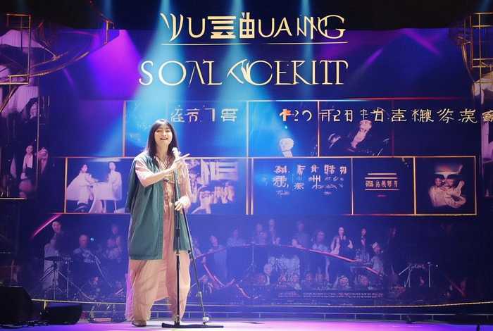 于爽个人音乐会，于爽歌唱家个人简历