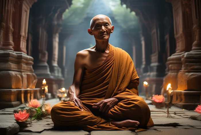 一生没有婚姻，一生没有婚姻的人佛法怎样说
