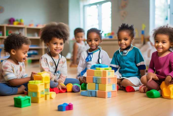 中班幼儿游戏观察记录（中班幼儿游戏观察记录与分析）