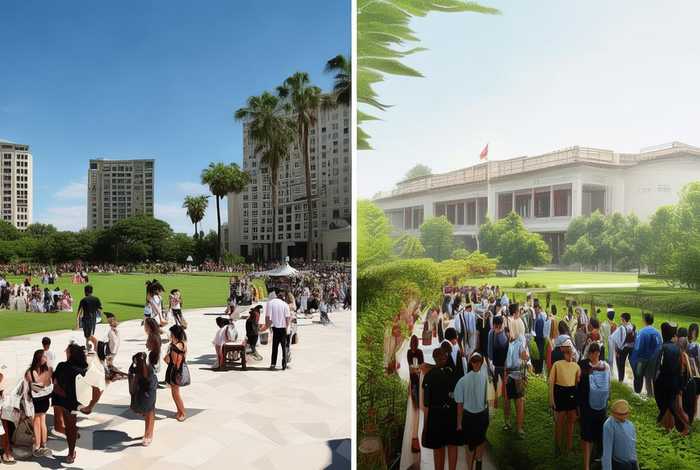 外国大学生活和中国大学生活的不同,外国大学生活和中国大学生活的不同英语作文 外国大学生活和中国大学生活的不同,外国大学生活和中国大学生活的不同英语作文