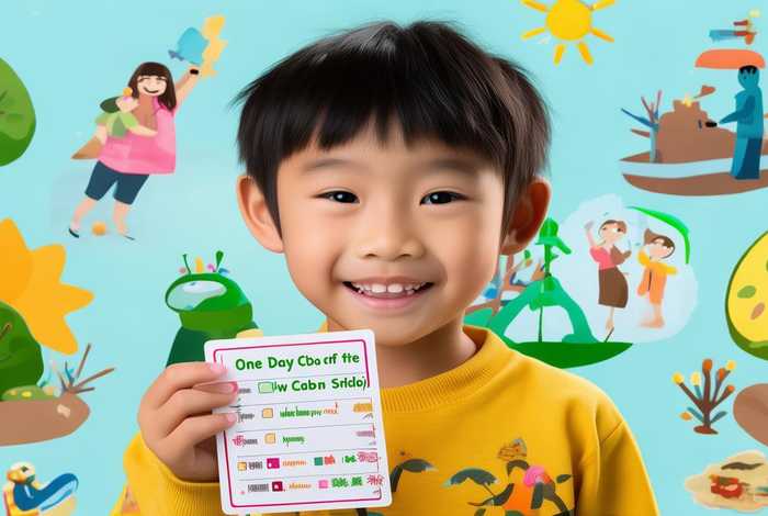 一天低碳生活记录小学生（制作一天的低碳生活记录卡）