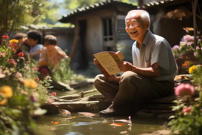 周伯伯的幸福生活;周伯伯的幸福生活小说 周伯伯的幸福生活;周伯伯的幸福生活小说
