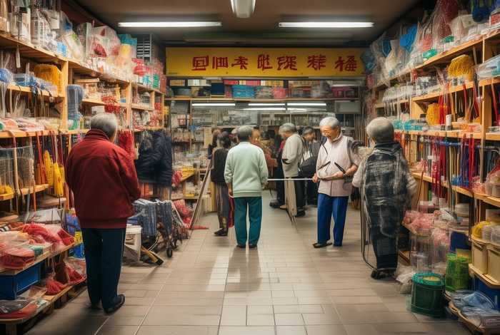 中老年用品商店 - 中老年用品商店有哪些 中老年用品商店 - 中老年用品商店有哪些