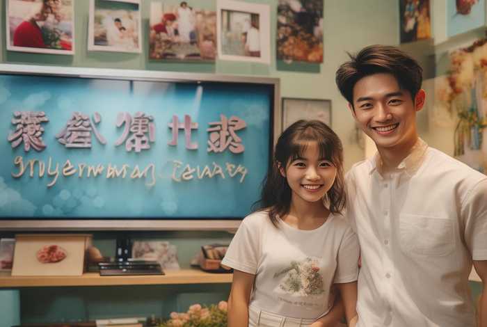 先结婚后恋爱全34集 先结婚后恋爱34集免费观看