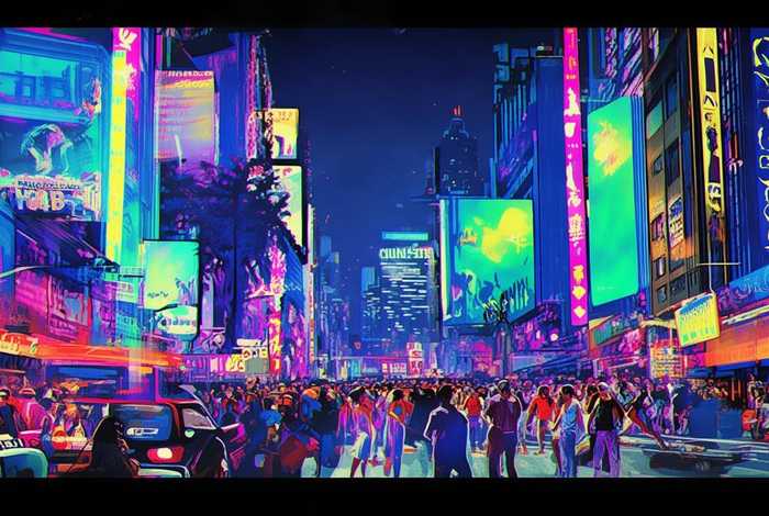 侠盗猎车手夜生活之曲主题曲（侠盗猎车手4夜生活之曲的主题曲）