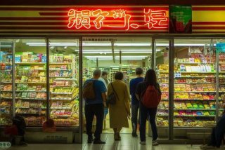 众享生活便利店 - 众享生活便利店电话