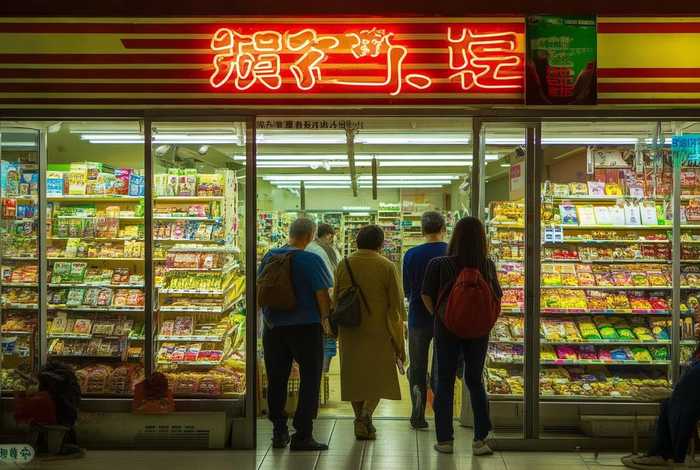 众享生活便利店 - 众享生活便利店电话