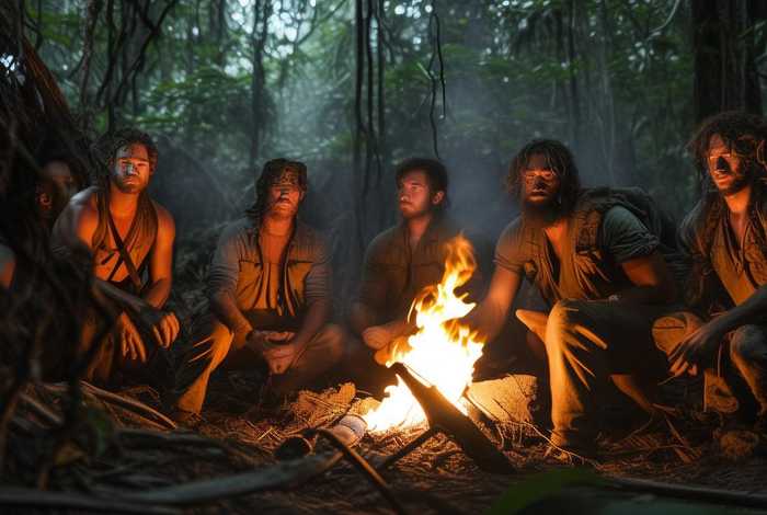 原始生活21天第六季解码版去哪看、原始生活21天第五季去码版完整 原始生活21天第六季解码版去哪看、原始生活21天第五季去码版完整