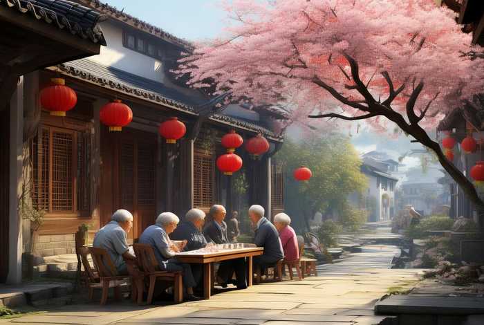 中国哪个城市生活节奏慢(中国哪个城市生活节奏慢些) 中国哪个城市生活节奏慢(中国哪个城市生活节奏慢些)