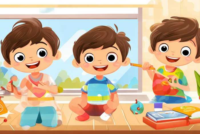 养成良好的生活规律幼儿小故事 养成良好的生活规律幼儿小故事简短