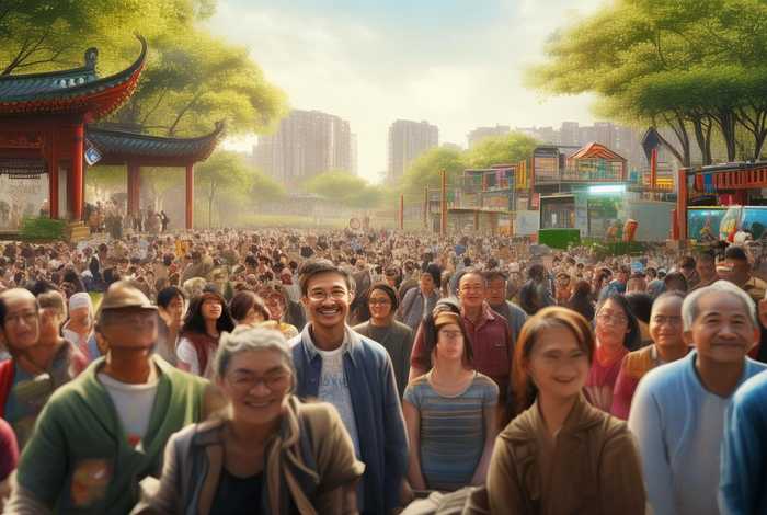 中国生活质量世界排名 - 中国生活质量世界排名第几