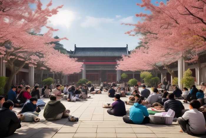 在南大的生活是怎样的,在南京大学生活怎么样 在南大的生活是怎样的,在南京大学生活怎么样