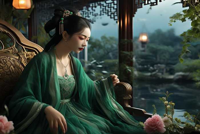 在古代当宠妃的日子 在古代当宠妃的日子小说